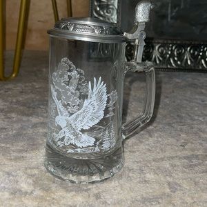 Eagle mug